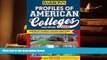 Read Online Profiles of American Colleges 2016 (Barron s Profiles of American Colleges) Barron s