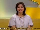 UB: Panayam kay LP vice presidential candidate Rep. Leni Robredo