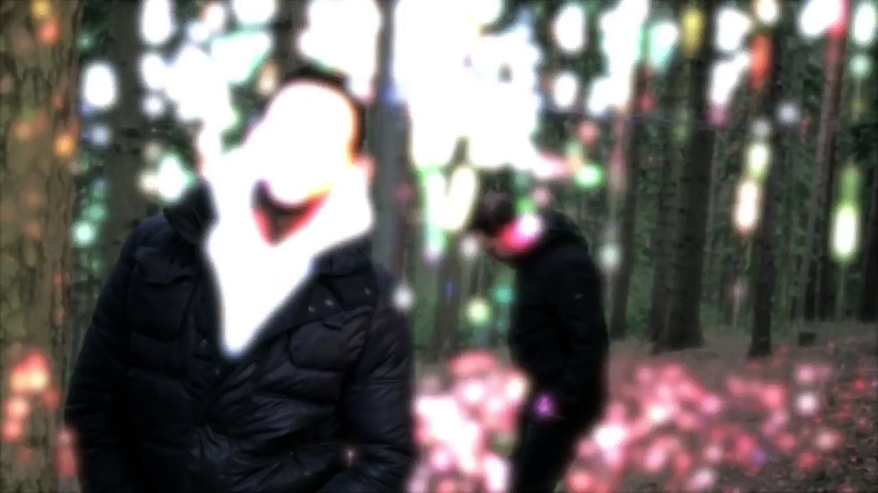 DER KLANG DER STILLE OFFICIAL TRAILER