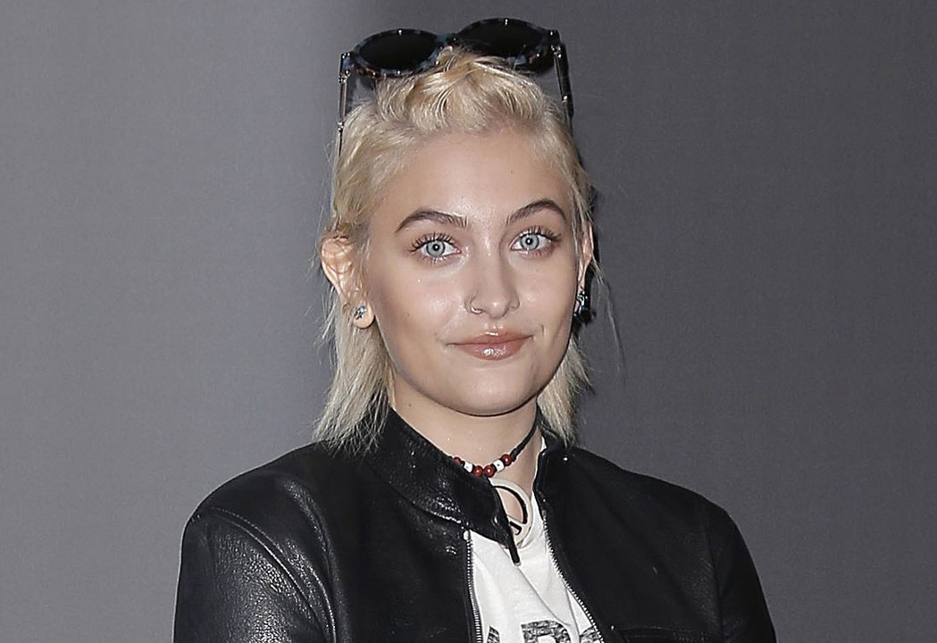 Paris Jackson To Make Acting Debut