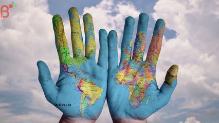 APRENDER INGLÉS - Vídeo "Six degrees of separation" - APRENDER INGLÉS CON VÍDEOS