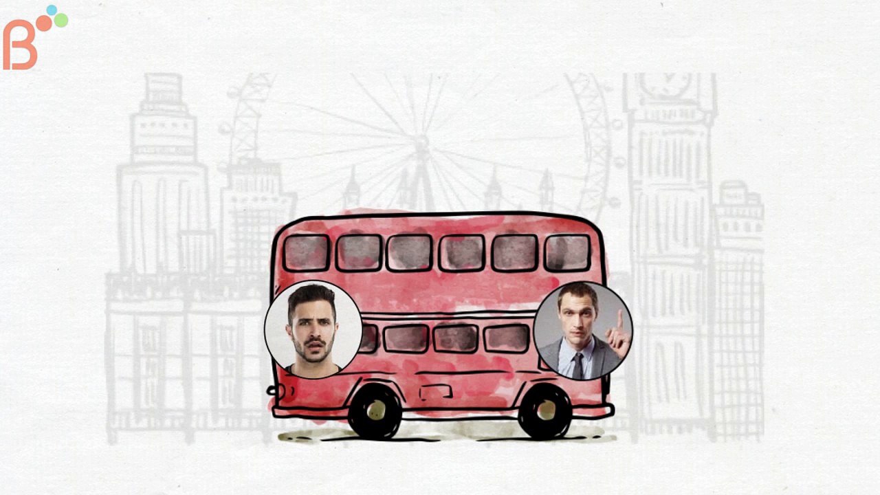 APRENDER INGLÉS - Vídeo "Seat numer ONE" - APRENDER INGLÉS CON VÍDEOS