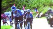 Cyclisme - AG2R La Mondiale et 20 ans dans le cyclisme, le film sur la saison 2016