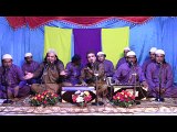 gunjshakar k dularey wajid ali zahid ali qawwal 2017 by azmi khan