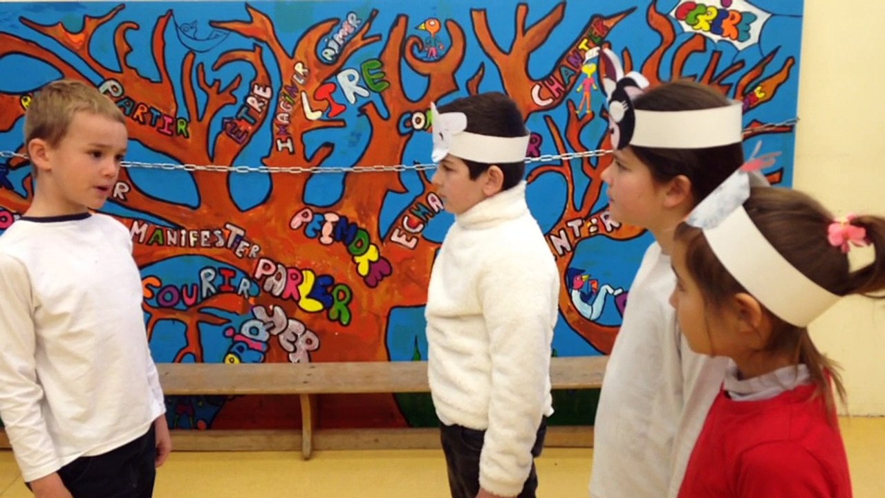 L'enfant