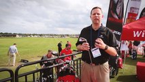 Wilson Staff C200 irons review | GolfMagic.com
