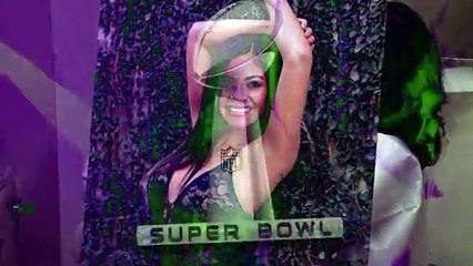 Breast implants healing practically overnight