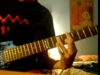 The Ladders - impro punk