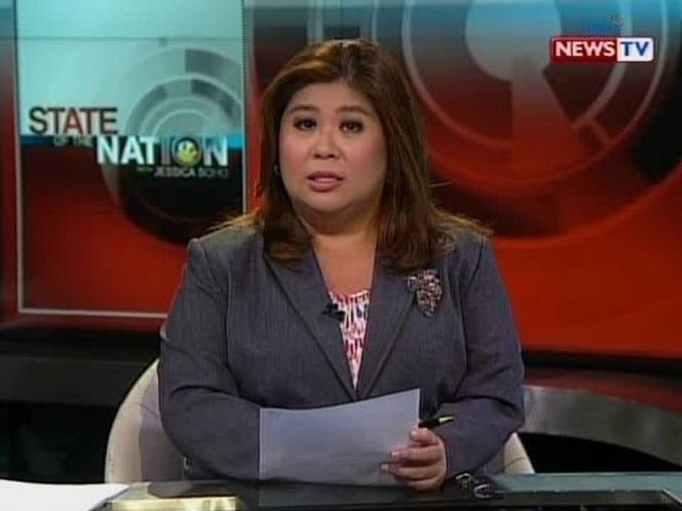SONA: PostScript: Nuisance?