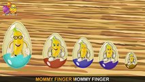 Банановый Сюрприз Яйцо |Сюрприз Яйца Finger Семья| Сюрприз Яйца Игрушки Банан