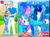 Elsa and Jack Become Parents | Best Game for Little Girls - Baby Games To Play