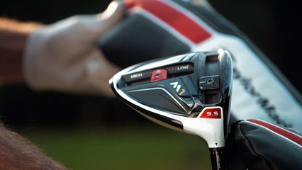 TaylorMade - #1 Driver at Augusta for 16 years | GolfMagic.com