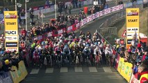 Mens Elite - 2016/17 Telenet UCI Cyclo-cross World Cup - Hoogerheide (NED)