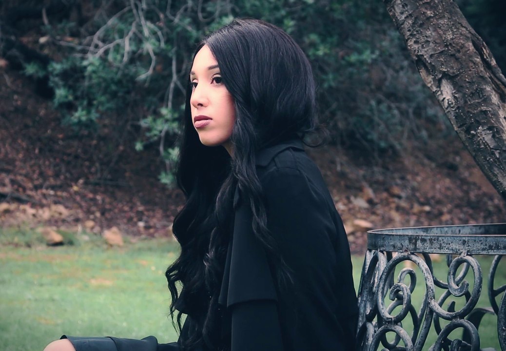 Tears Dry On Their Own - Amy Winehouse (Cover) Whitney McClain