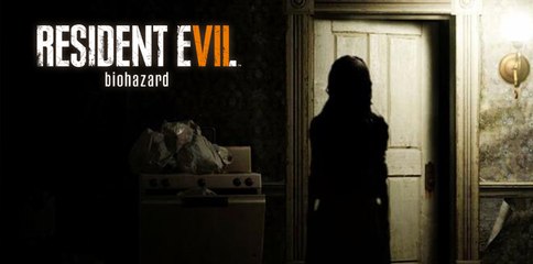 Se muestra oficialmente el nuevo DLC de Resident Evil 7