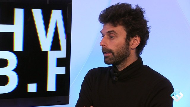 Iconem veut faire renaître les ruines du passé avec la 3D et les drones