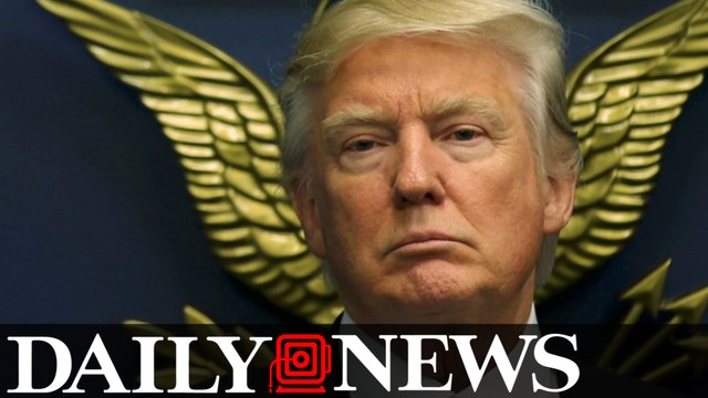 President Trump's Travel Ban Differs From Obamas Refugee Policy In 2011