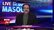Dr Shahid Masood Reveals Inside Story Of Hafiz Saeed Arrest