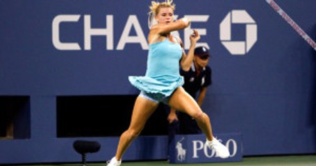Milli Takıma Gitmeyen Tenisçi Camila Giorgi, 9 Ay Men Edildi