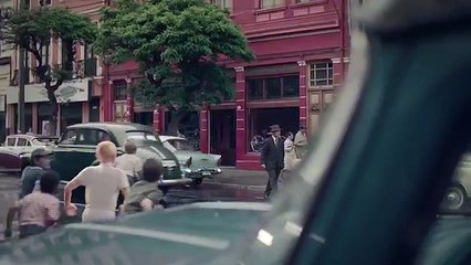 Les origines de Mr Propre