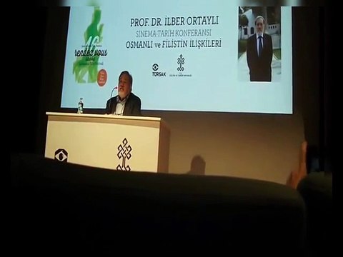 Filistin Ve Kudus Te 401 Yil Hukum Surdu Erhan Afyoncu