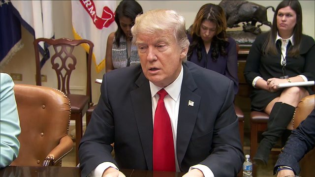 Trump takes credit for cutting $600 million from the F-35 program