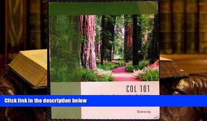 Audiobook  On Course: Strategies for Creating Success in College and in Life Skip Downing For Kindle