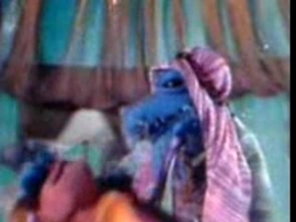 A sheik of araby & sam's fable