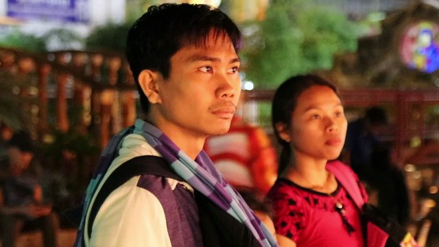 الكنيسة تندد بعمليات القتل في الحرب على تجارة المخدرات