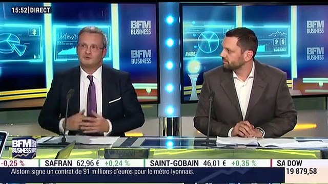 Biotech Bourse et Euronext sortent leur baromètre trimestriel du secteur des biotechs cotées à la Bourse de Paris - 31/01