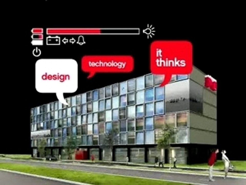 CitizenM