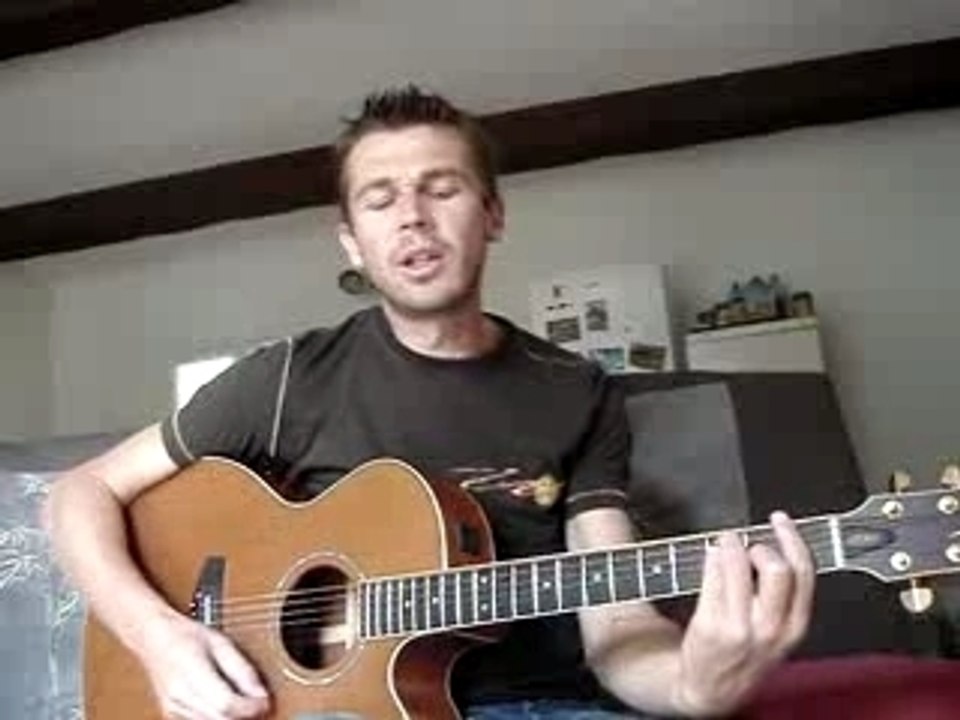 Karma police-radiohead