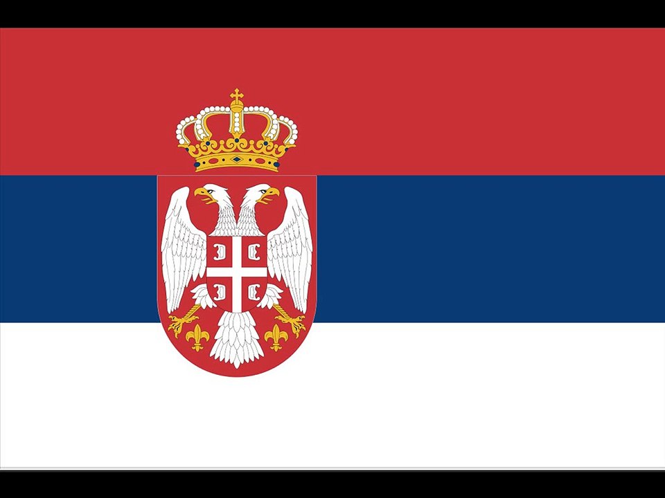 Od Topole Pa Do Ravne Gore