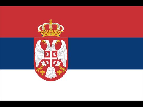 Nad Kraljevom Ziva Vatra Seva