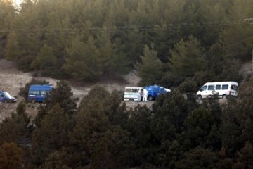 İş Adamının Kayıp Oğlu Boğularak Öldürülmüş Halde Bulundu
