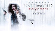 Underworld  Blood Wars - Extrait Message - VOST [Full HD,1920x1080p]