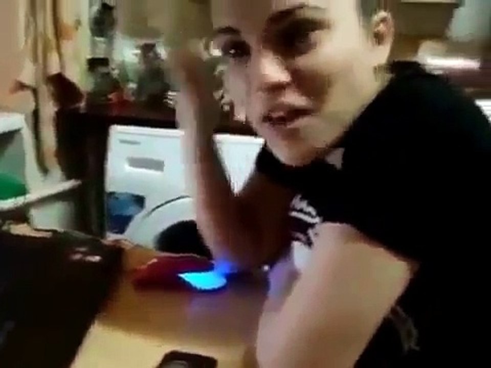 Мнение Чеченки про Кавказких Пацанов!