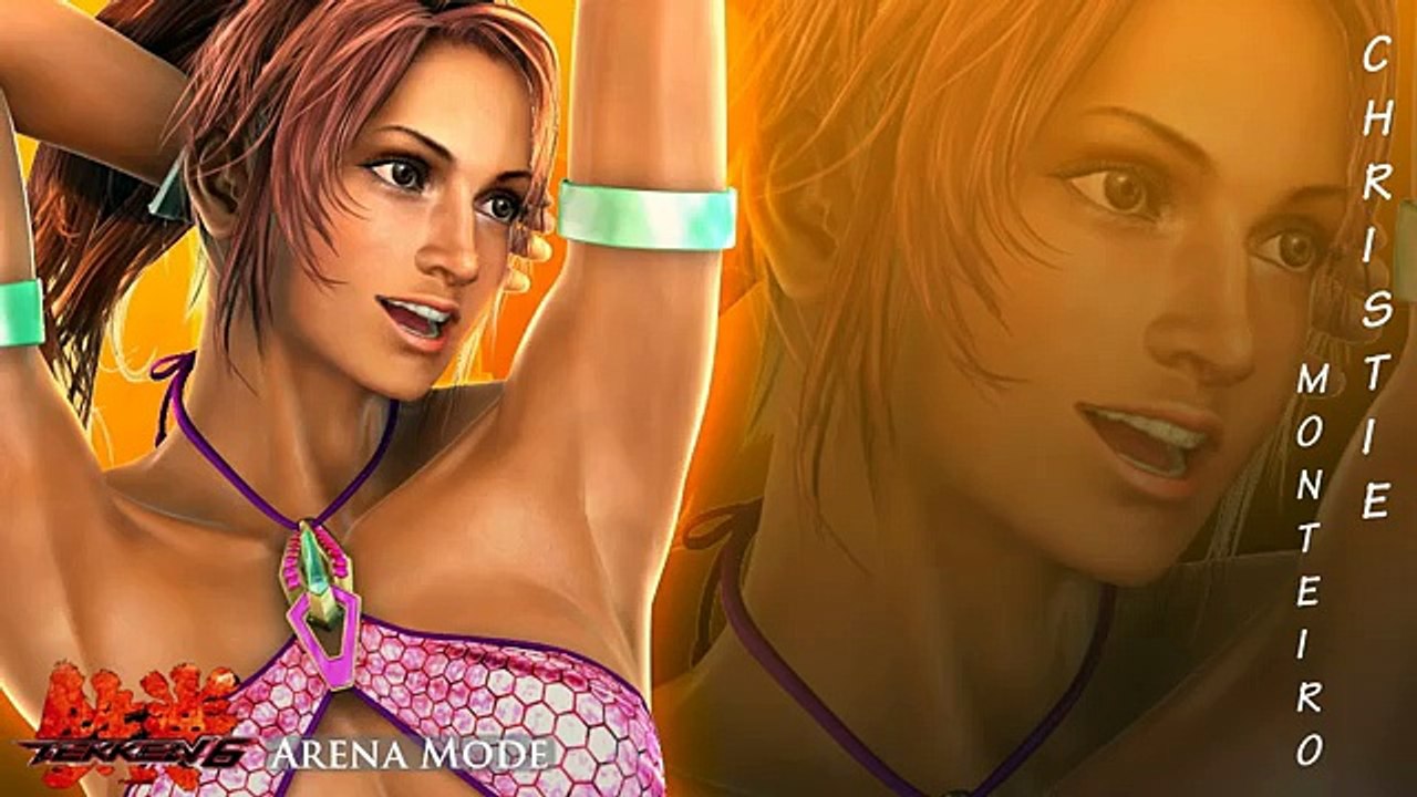 Tekken 6