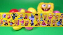 Surprise Eggs Easter Eggs Peppa Pig Marvel Heroes Mickey Mouse Cars 2 Disney Princess Surprise Eggs