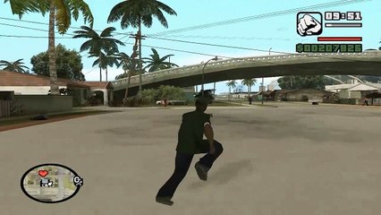5 COISAS REMOVIDAS DA VERSÃO FINAL DO GTA SAN ANDREAS