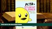 PDF  2012 PETA s Student Planner: August 2011 though July 2012 PETA For Ipad