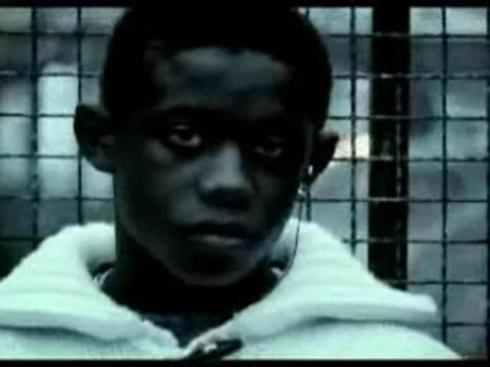 Medine - boulevard vincent auriol - clip fr 2006