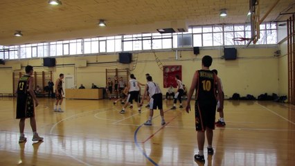 MJ Lazarevac-Beovuk cond