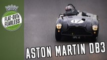 Aston Martin's 