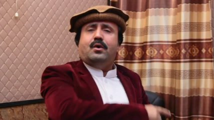 Pashto New Songs 2017 Saith Pardesi - Ashna Me Zrah Ta