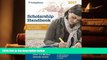 Download [PDF]  Scholarship Handbook 2017 (College Board Scholarship Handbook) The College Board