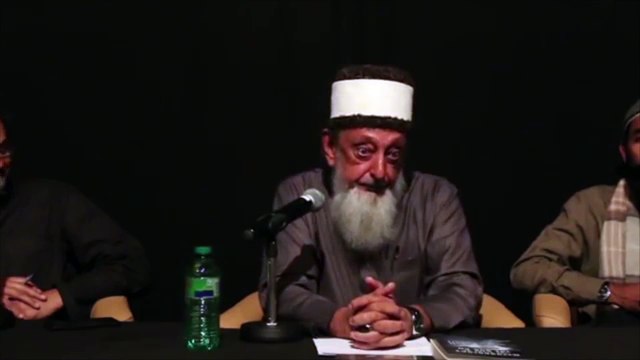 ​​​The Qur'an & Awwal Al Zaman (The Beginning Of History) By Sheikh Imran Hosein Part-2