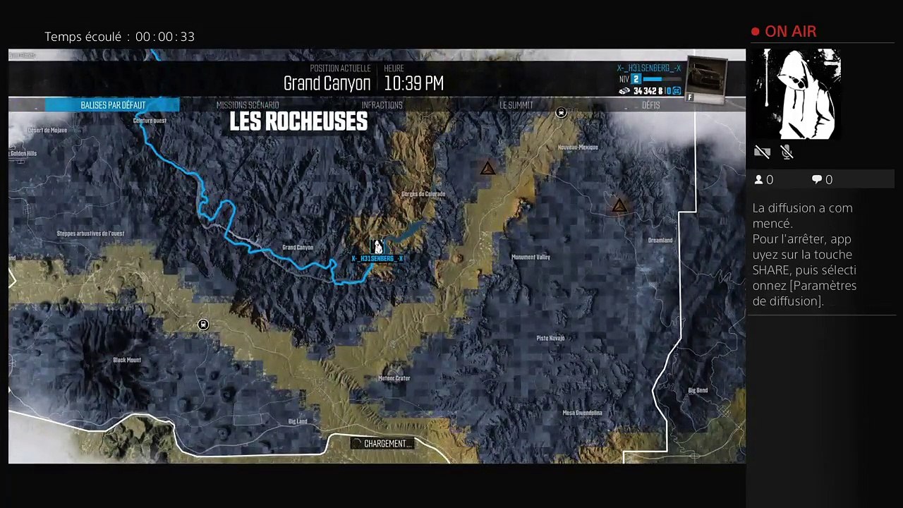Diffusion PS4 en direct de X-_H31SENBERG_-X (2)