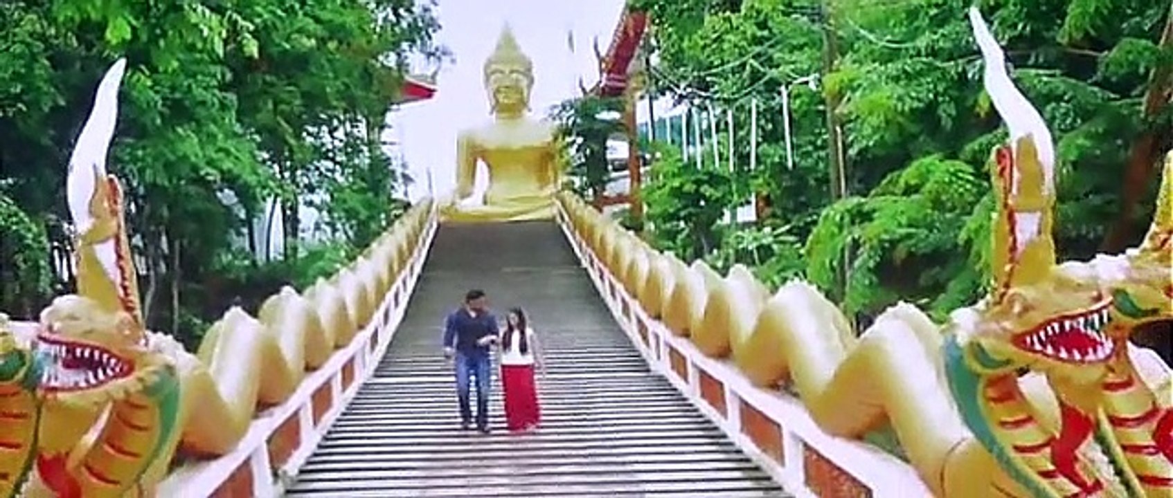 Baaton Ko Teri-All Is Well 2015 Hindi-