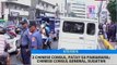 BT: 2 Chinese consul, patay sa pamamaril, Chinese consul general, sugatan